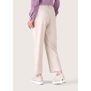 Pantalone Camomilla Lana