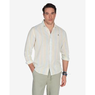 CAMISA MARBELLA