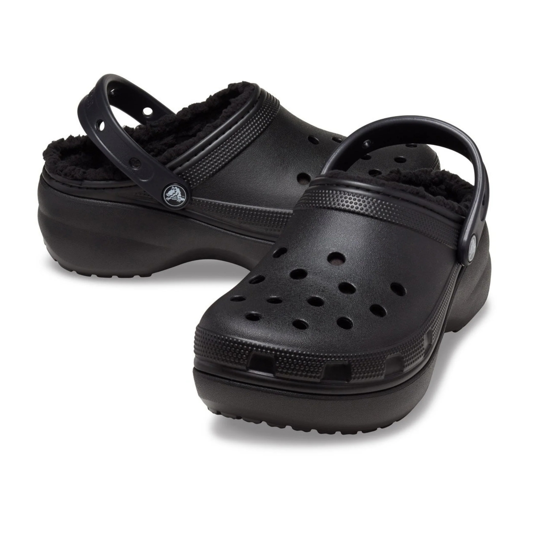 Ciabatta Crocs Cr.207938 Donna