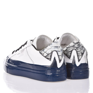 Mimanera Garage Dip Blu