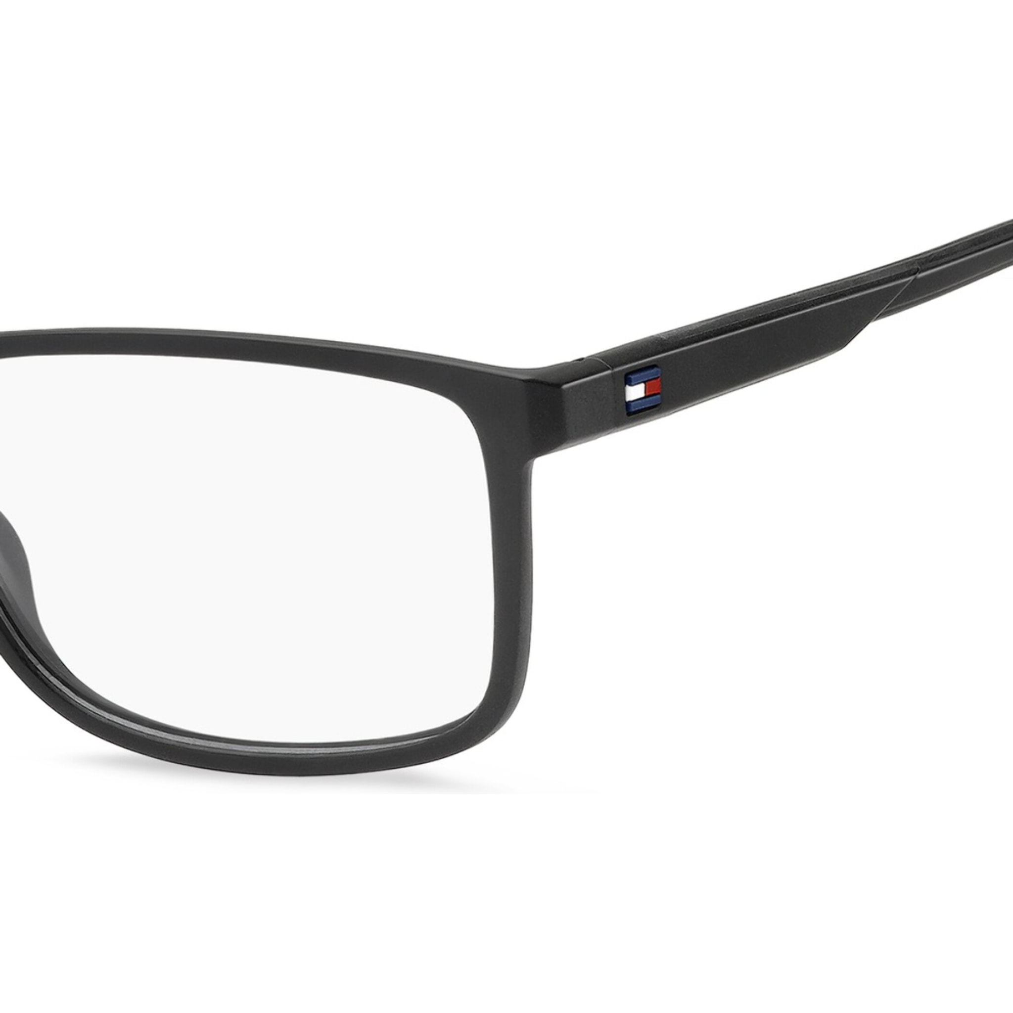 Gafas de Vista Tommy Hilfiger TH 2283 807 53 de Tr90 Hombre 53 mm