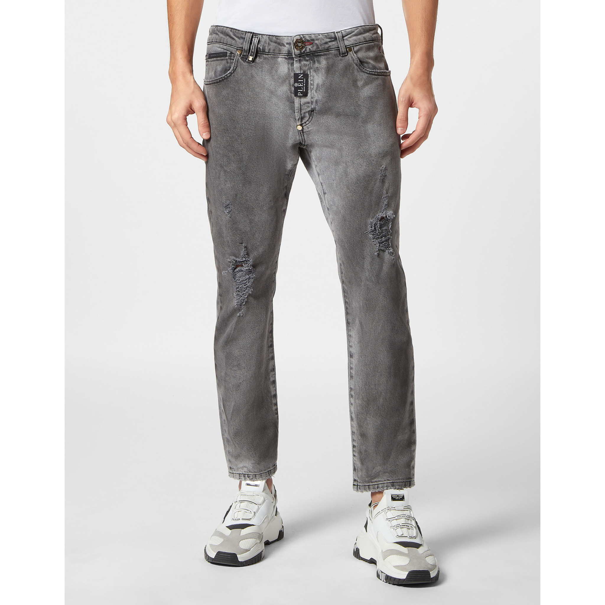 PHILIPP PLEIN Jeans Skinny Fit