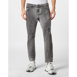 PHILIPP PLEIN Jeans Skinny Fit