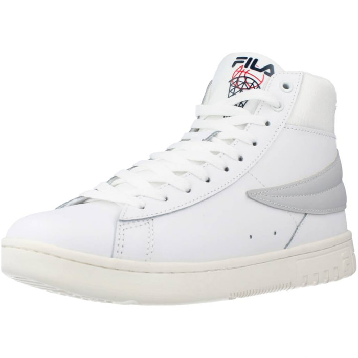 SNEAKERS FILA HIGHFLYER L MID