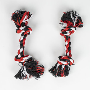 Set para perros diseño minnie