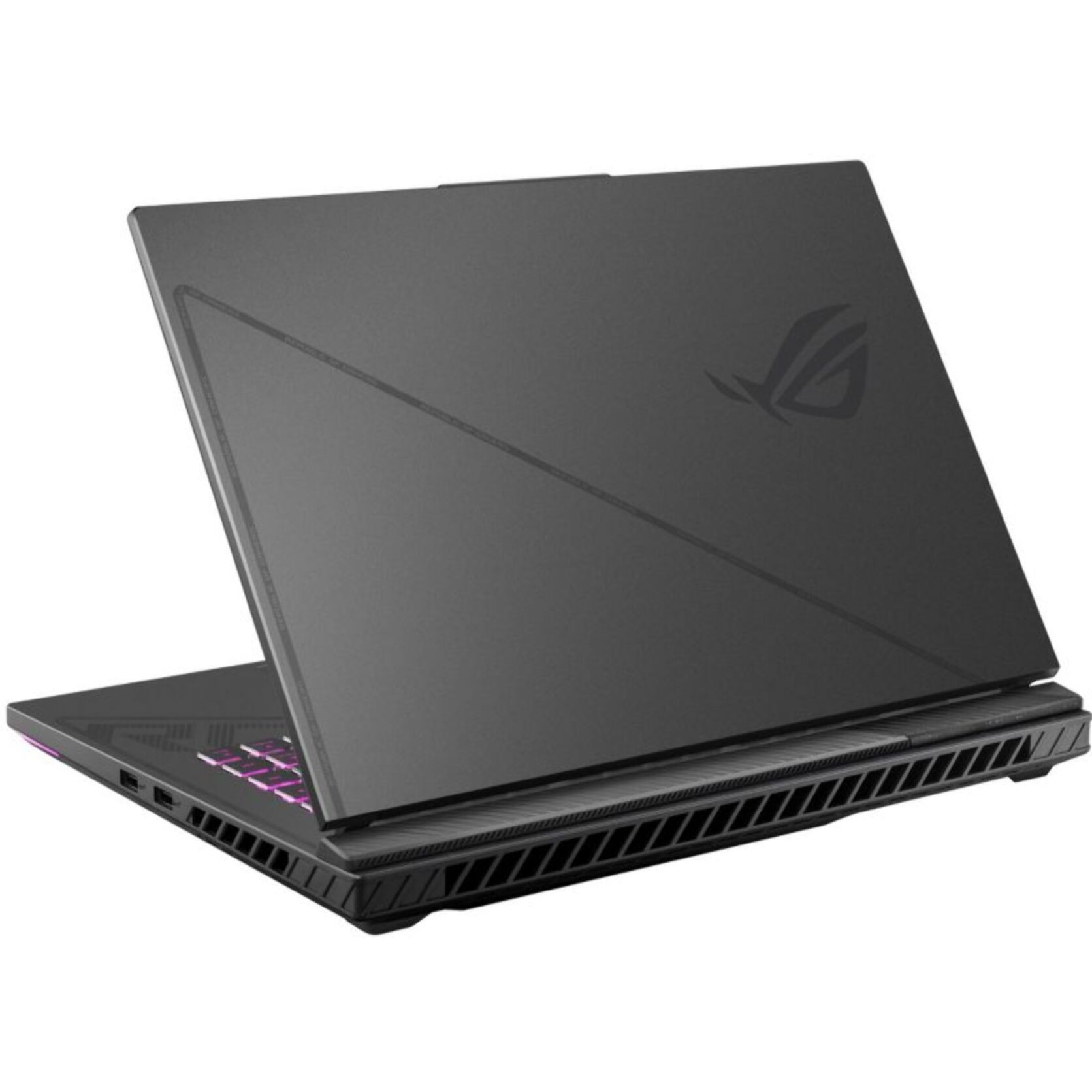PC Gamer ASUS Rog Strix 16" WUXGA 165Hz AMD Ryzen 9 8940HX Nvidia GeForce RTX 5060 16 Go RAM DDR5 SSD 512 Go