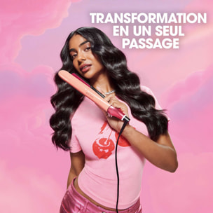 Lisseur ghd Chronos - Collection Jelly