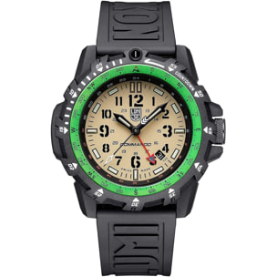 Reloj Luminox XL.3321 Hombre Analogico Cuarzo con Correa de Resina