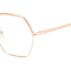 Gafas de Vista Isabel Marant IM 0126 DDB de Metal Mujer 55 mm