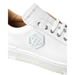PHILIPP PLEIN Zapatillas bajas HEXAGON