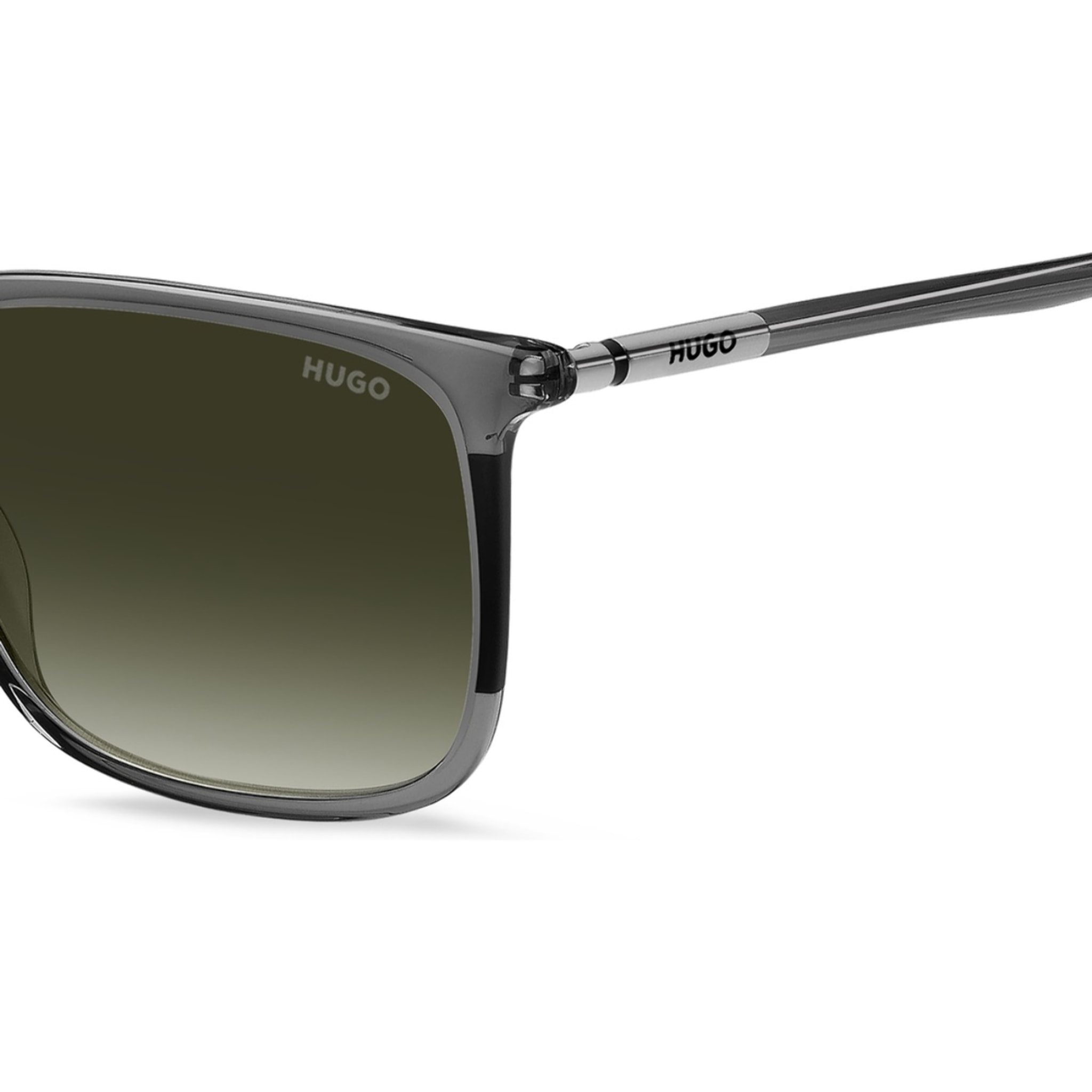 Gafas de Sol Hugo HG 1344/S KB7 de Acetato Hombre 55 mm