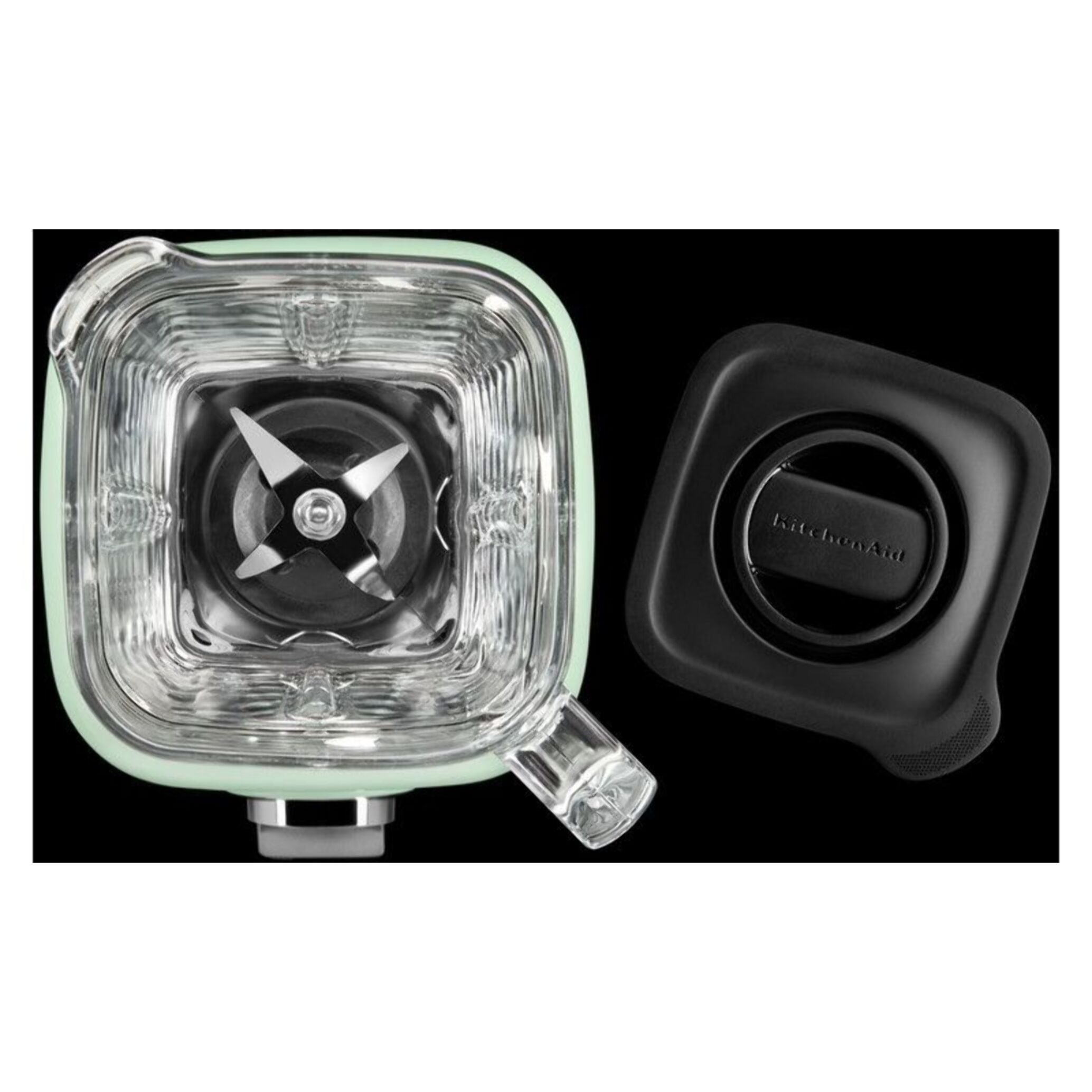 Blender KITCHENAID K400 Artisan Macaron Pistache