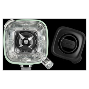 Blender KITCHENAID K400 Artisan Macaron Pistache