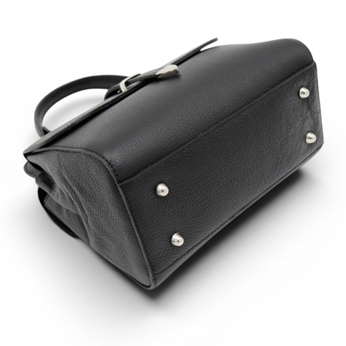 Bolso de mano Cheval Firenze Madison Negro