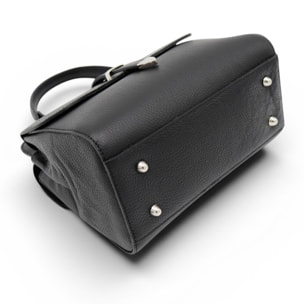 Bolso de mano Cheval Firenze Madison Negro