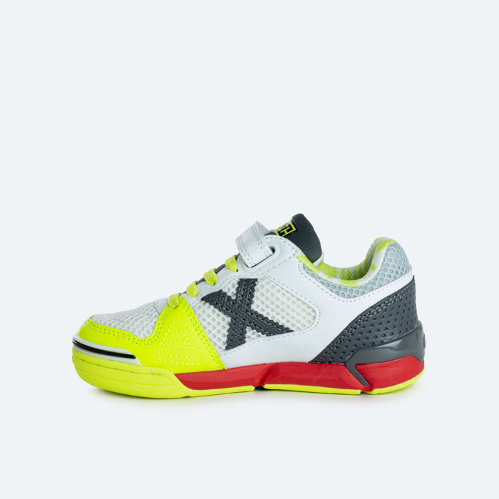 ONE INDOOR KID KID VCO 60