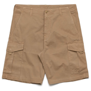 Pantaloncini Sebago Uomo Marrone CROIX