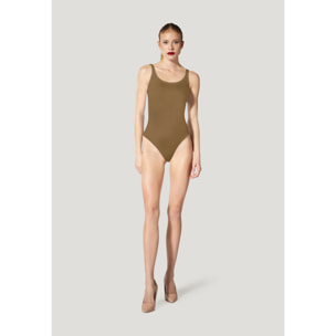 Body Jamaika String
