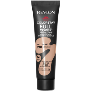 Colorstay Full Over - Fond de Teint Haute Couvrance 30 ml