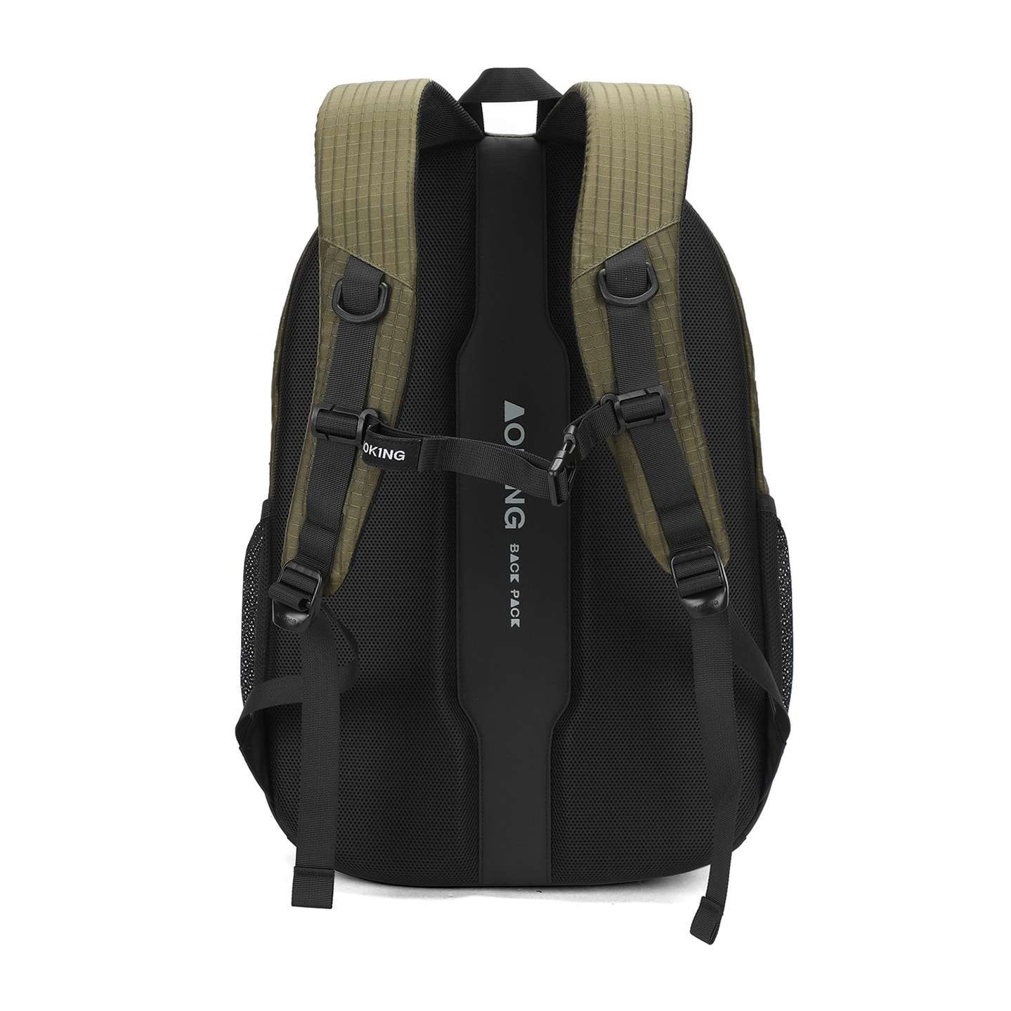 Zaino unisex Lumian - Poliestere - Casual - 36.0 x 17.5 x 50.5 cm