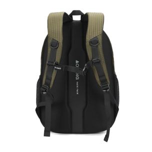 Zaino unisex Lumian - Poliestere - Casual - 36.0 x 17.5 x 50.5 cm