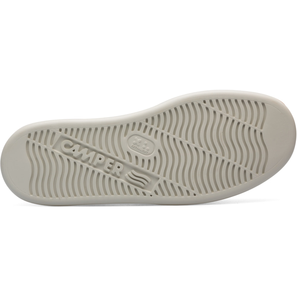 CAMPER Runner Four - Zapatillas Sneakers Marrón Hombre