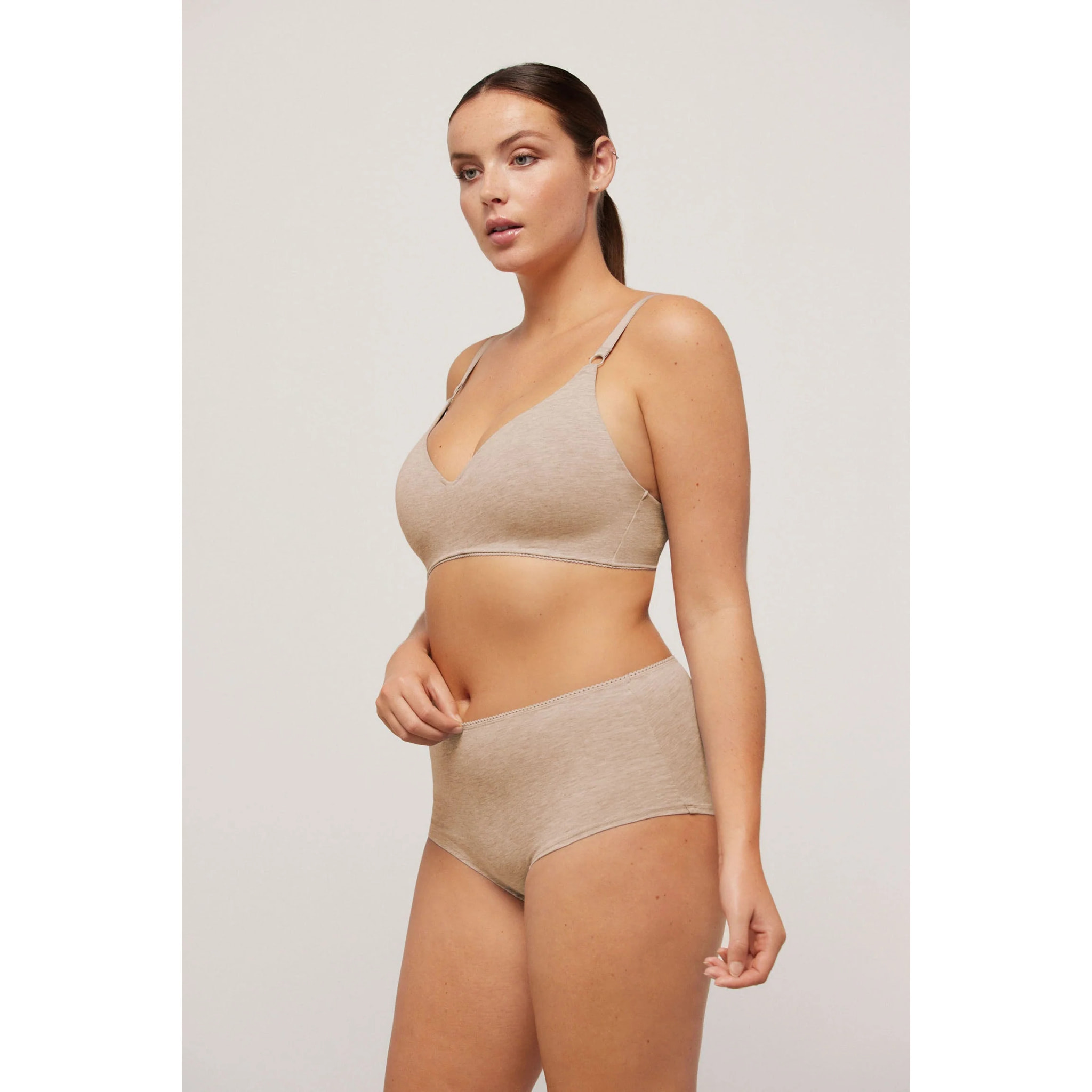 Slip A Vita Alta