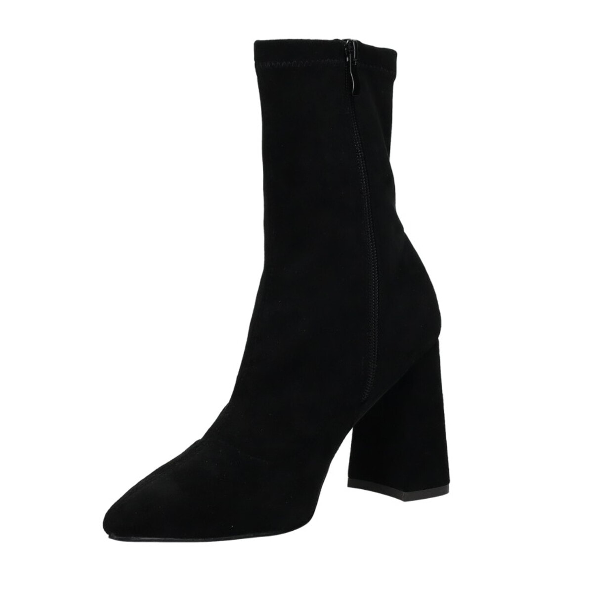 Stivaletti Donna Tata Italia Nero