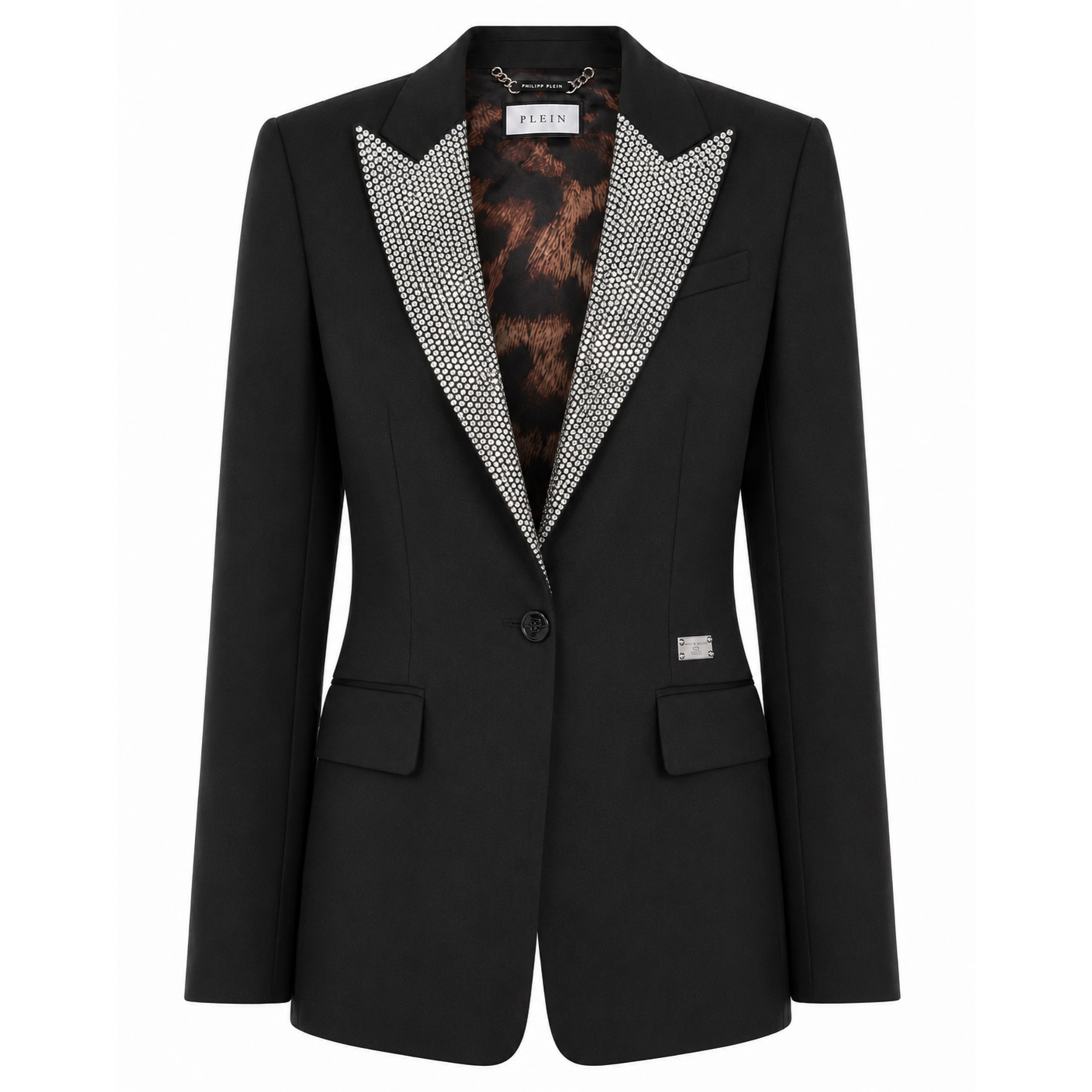 PHILIPP PLEIN Blazer