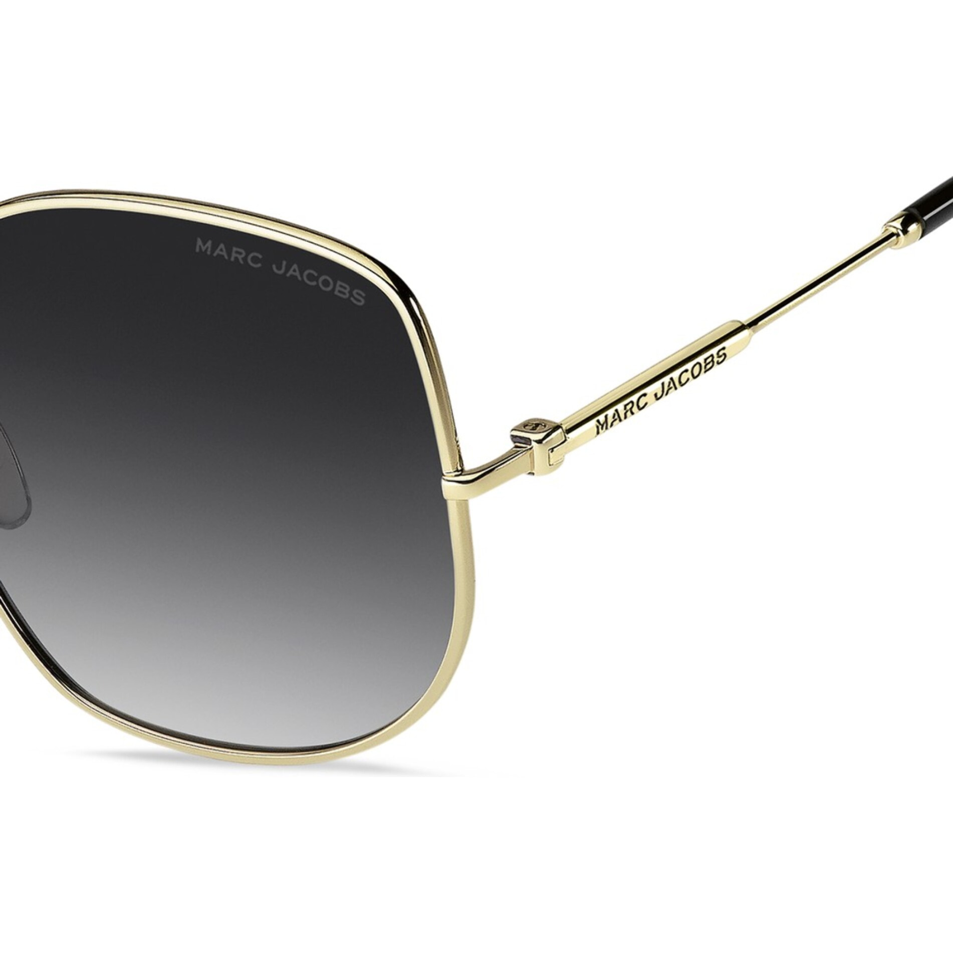 Gafas de Sol Marc Jacobs MARC 916/S RHL de Metal Mujer 59 mm