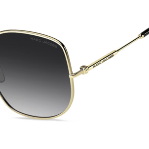 Gafas de Sol Marc Jacobs MARC 916/S RHL de Metal Mujer 59 mm