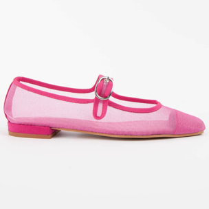 Bailarina - Rosa