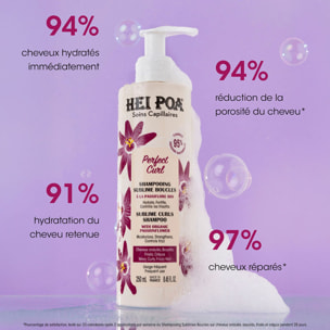 Perfect Curl - Shampooing Sublimes Boucles 250 ml