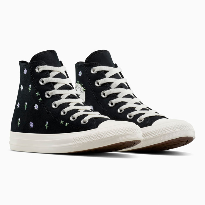 Sneakers Chuck Taylor All Star Hi - negro