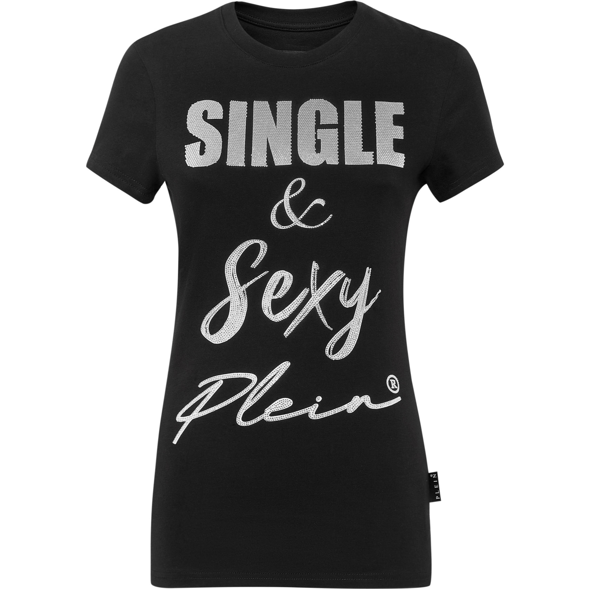 PHILIPP PLEIN T-Shirt Round Neck