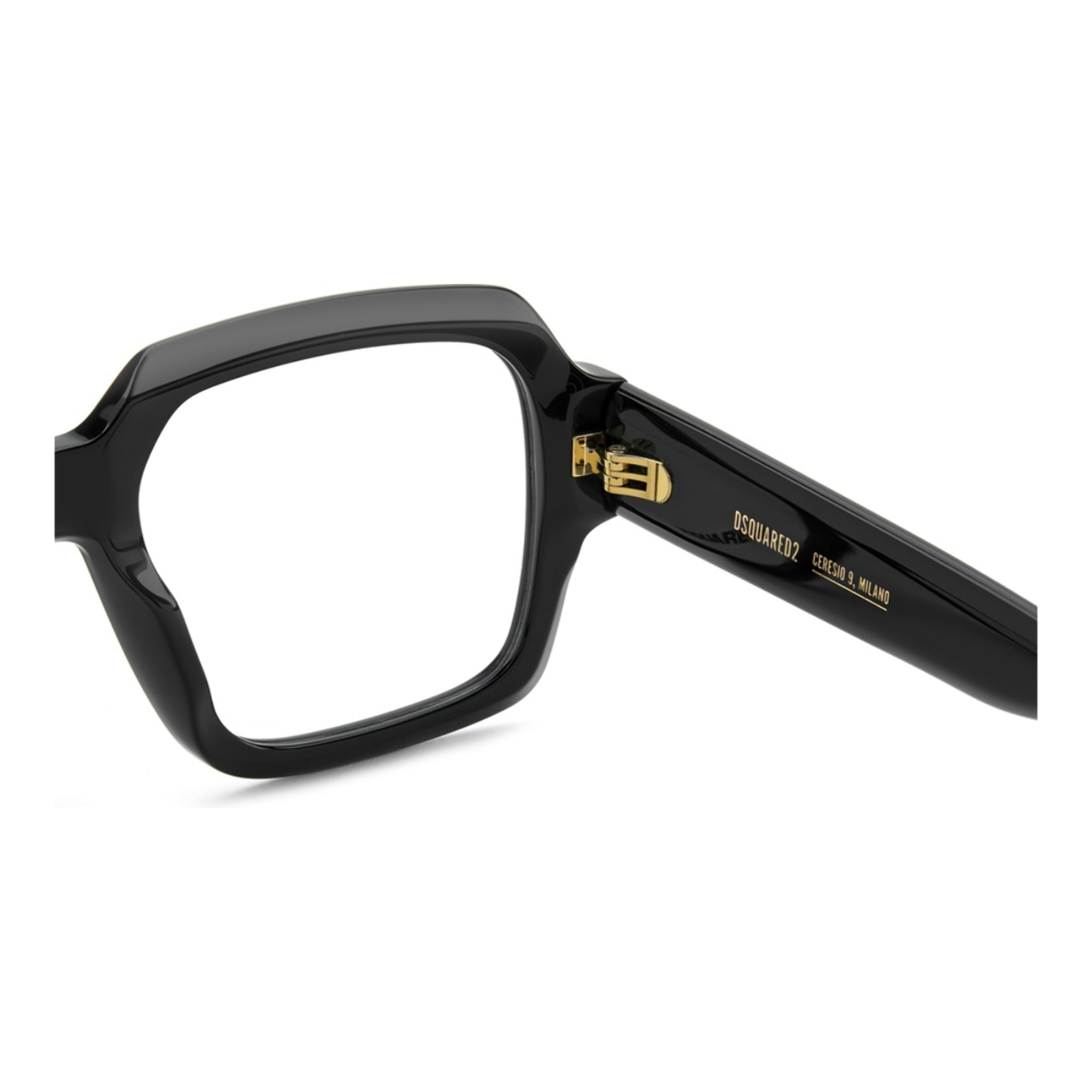 Gafas de Vista Dsquared2 D2 0148 807 de Acetato Hombre 54 mm