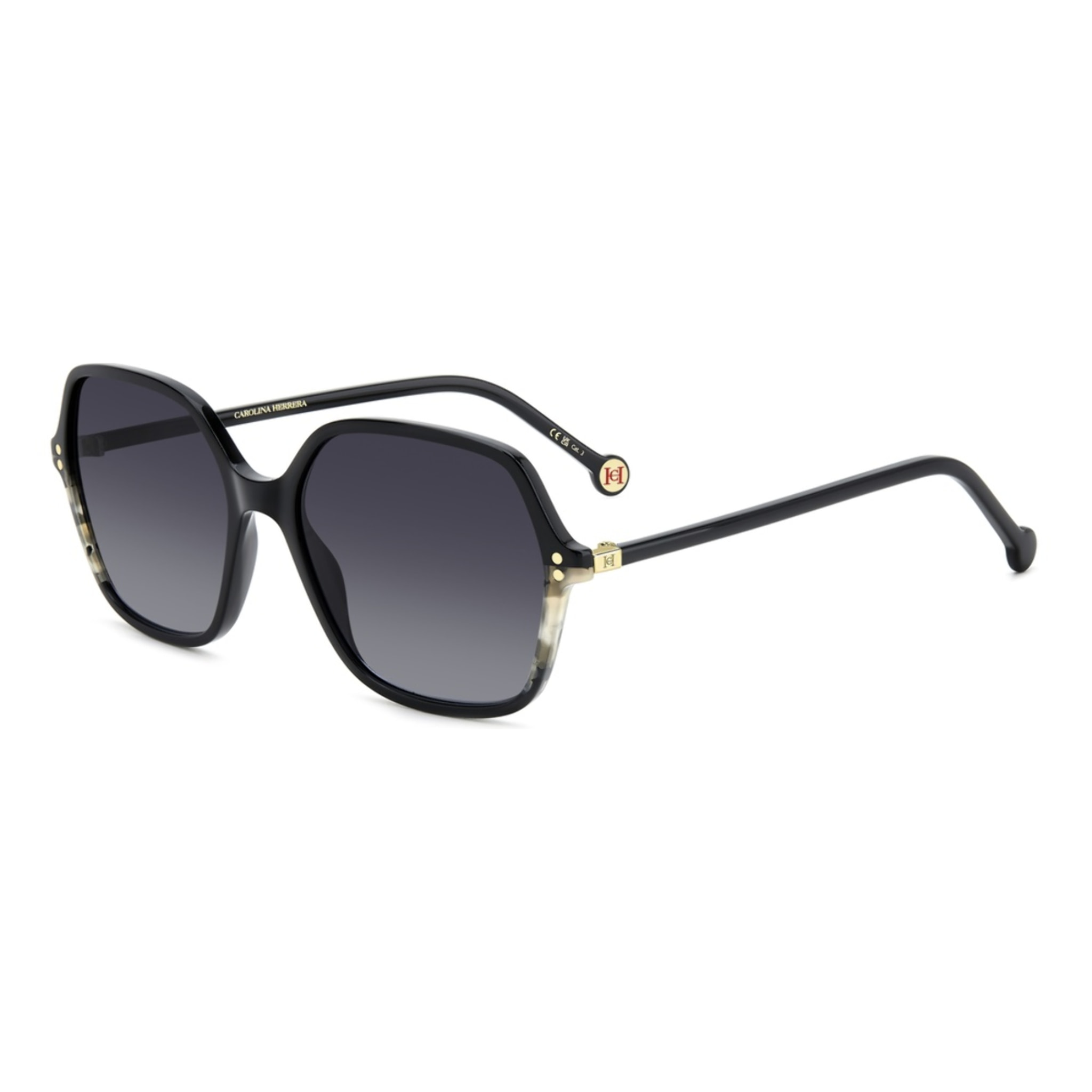 Gafas de Sol Carolina Herrera HER 0221/G/S 3H2 de Acetato Mujer 50 mm