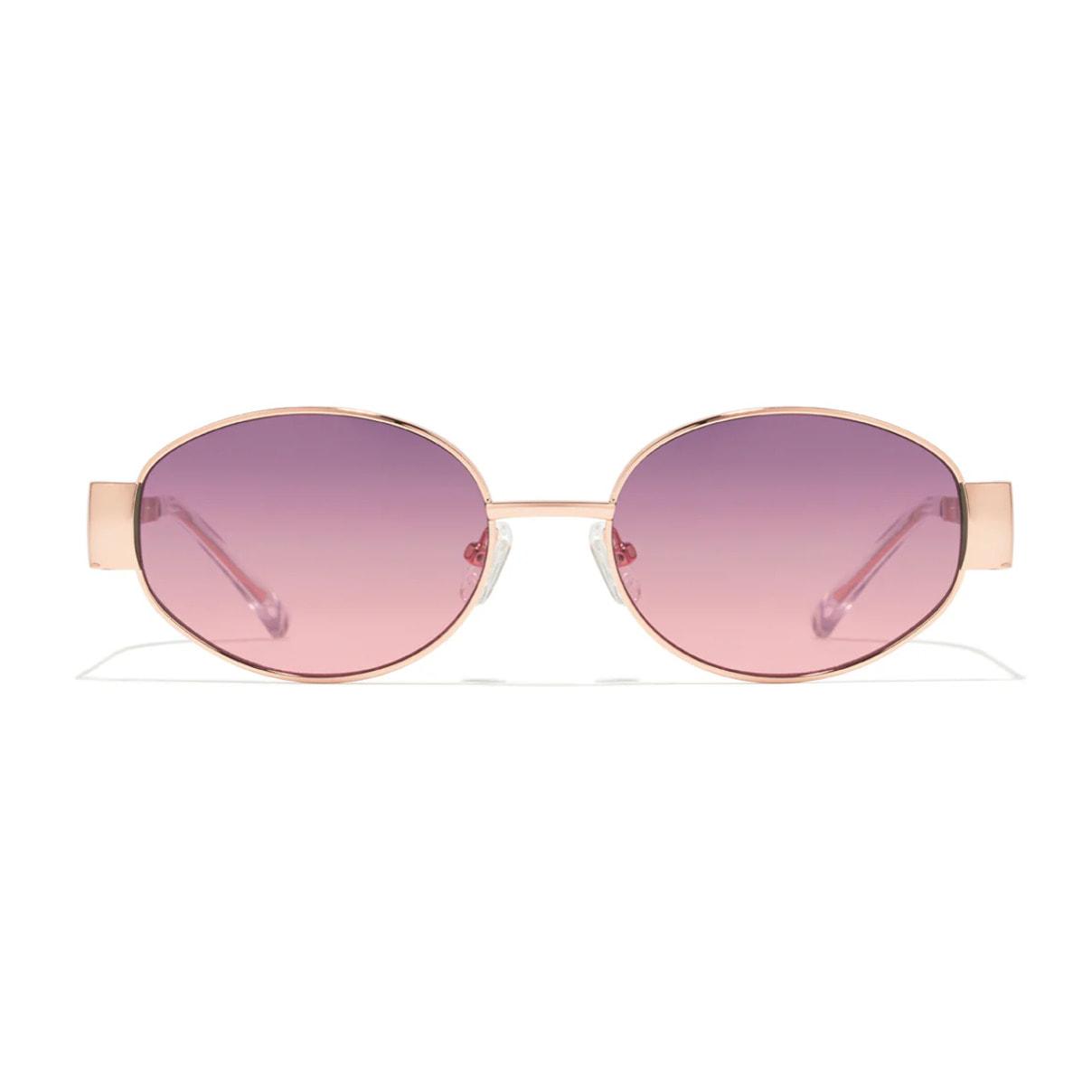 Gafas De Sol D. Franklin Cuprum Round