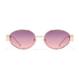 Gafas De Sol D. Franklin Cuprum Round