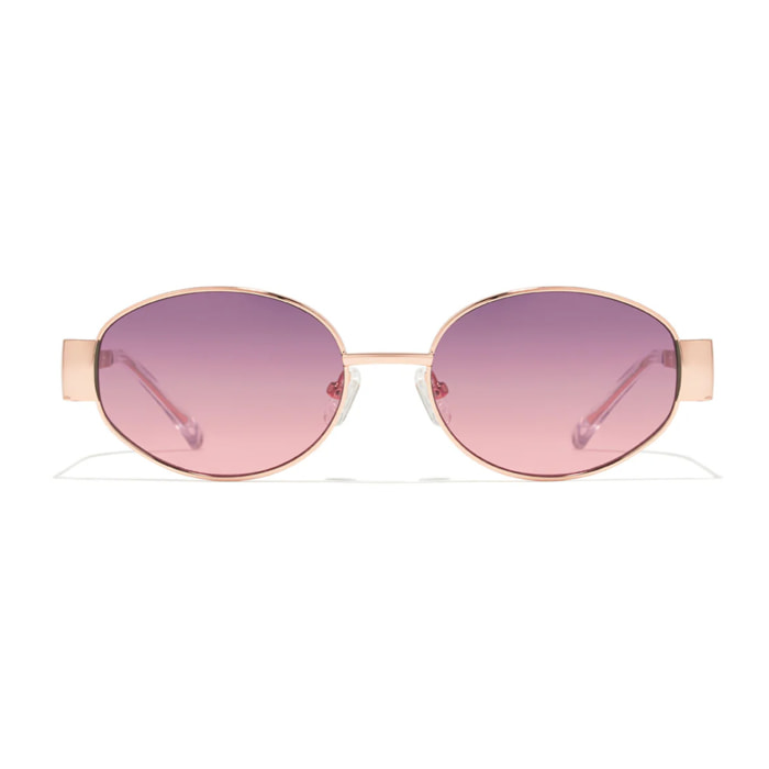 Gafas De Sol D. Franklin Cuprum Round