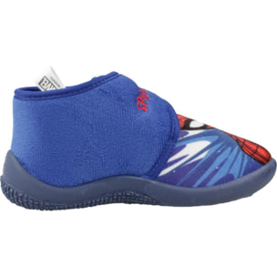 Zapatillas Hogar Niño de la marca CHICCO  modelo TOM AZUL
