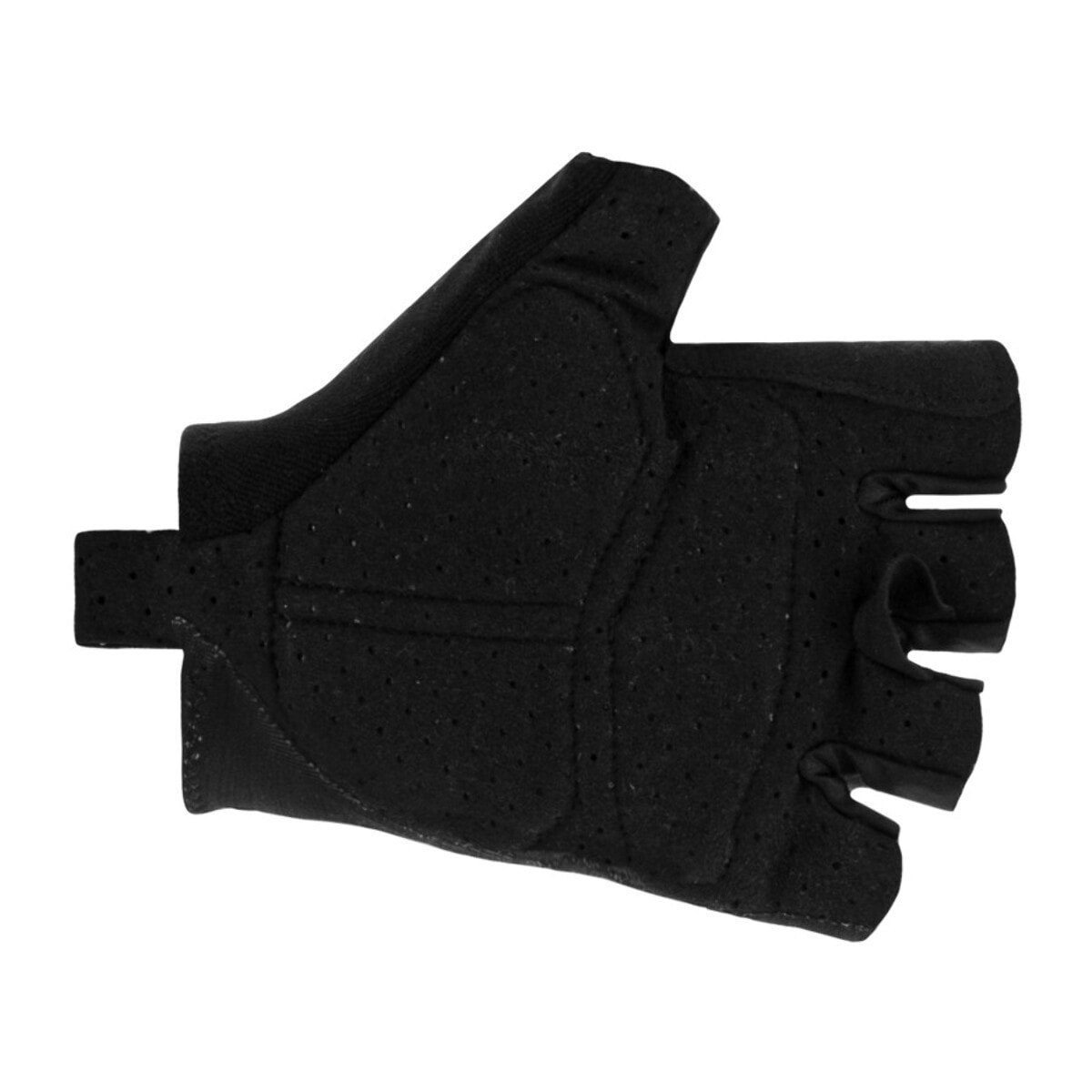 Cubo - Gants - Noir - Unisex