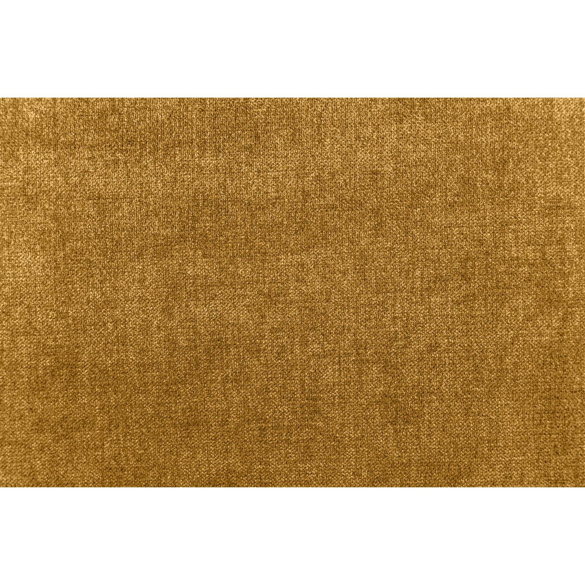 Cabecero Lirio Tela Mostaza 190