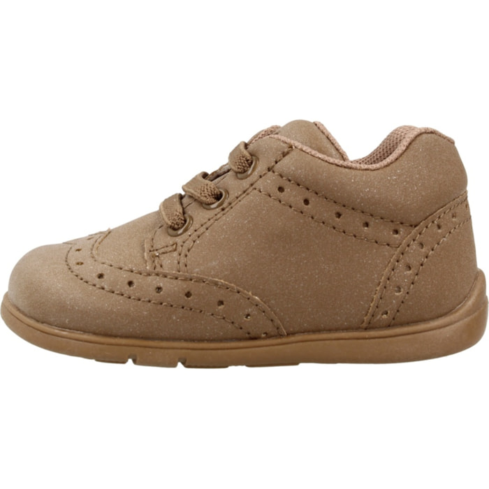 Zapatos Niño de la marca CHICCO  modelo 1072141C MARRON