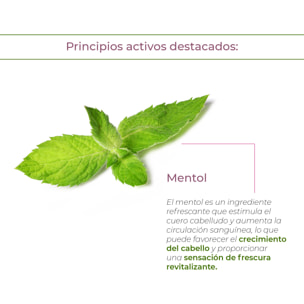 Shampoo peeling 1000 ml.