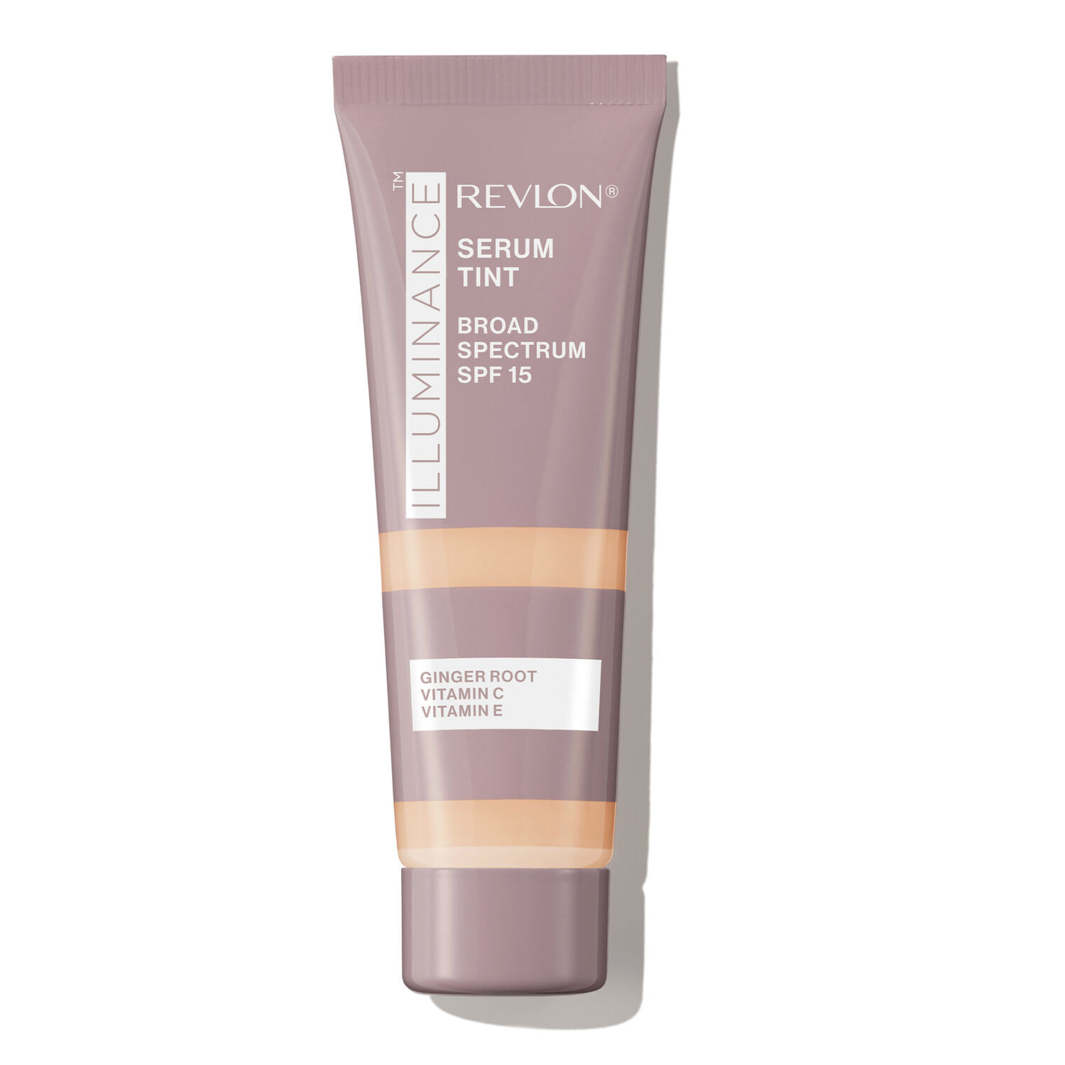 Illuminance - Sérum Teinté SPF15 Confortable et Modulable 28 ml