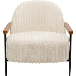 Fauteuil Kimi Kare Design