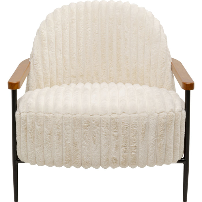 Fauteuil Kimi Kare Design