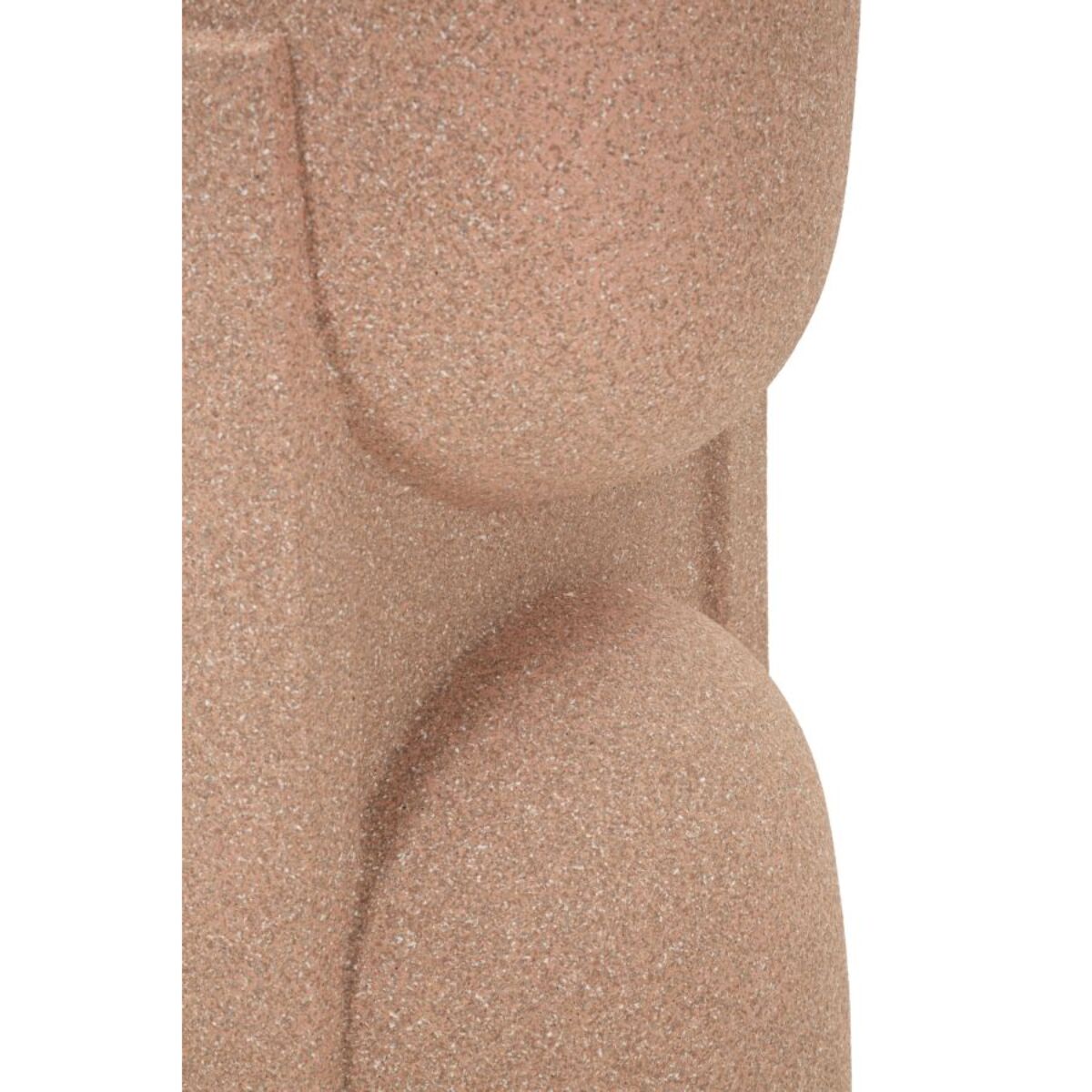 P/VASO DA ESTERNO NUI CM 36X34X70,5 (APERTURA CM Ø 27)