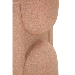 P/VASO DA ESTERNO NUI CM 36X34X70,5 (APERTURA CM Ø 27)